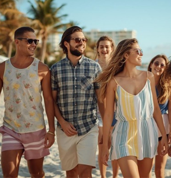 Troubled teens and adolescents at the academy in Florida ambrose and Behroohealth